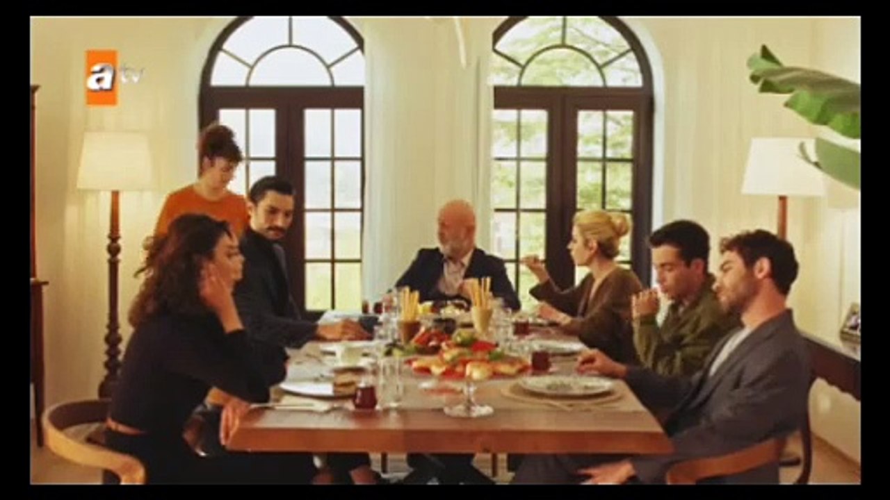 Safir, Sapphire episode 12 part 2 with English subtitles