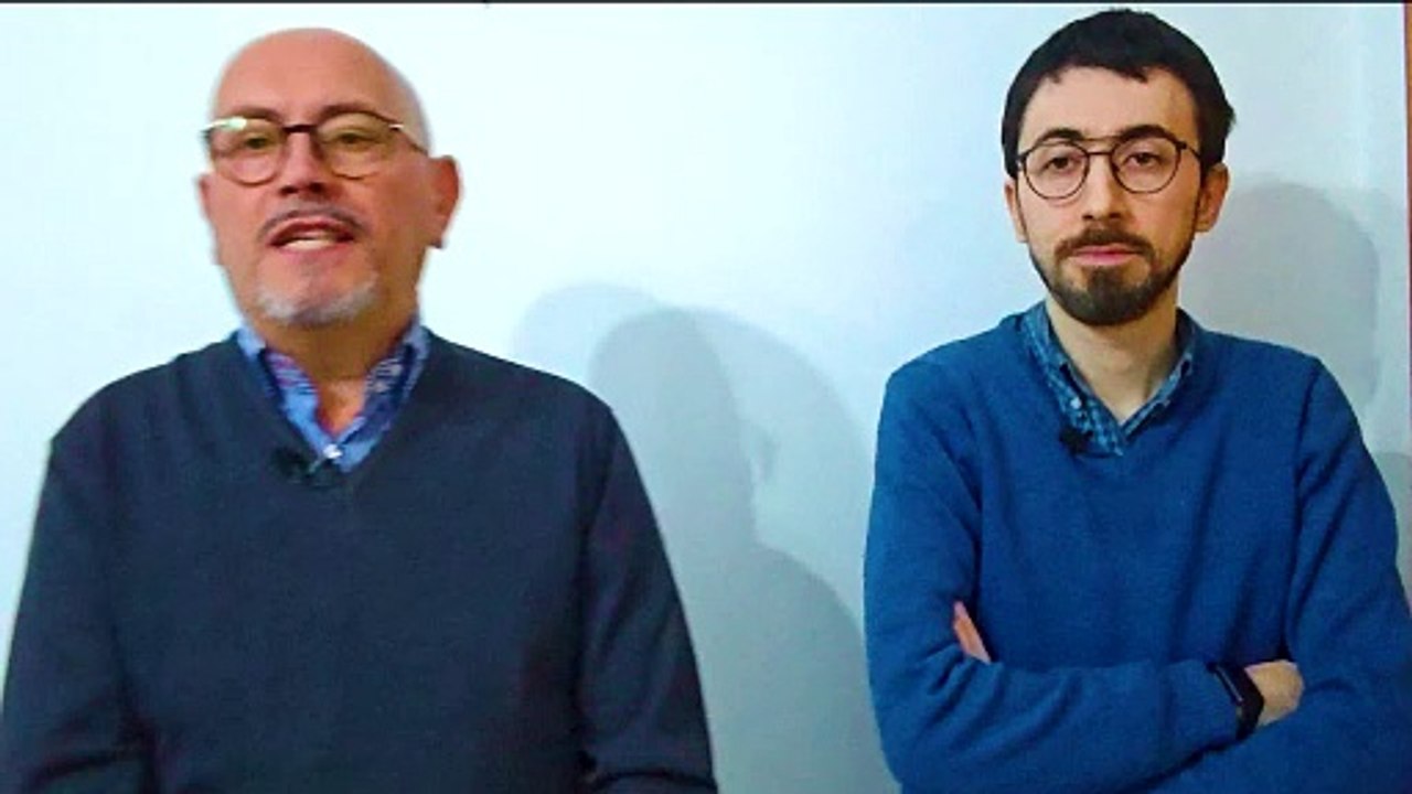 I quartieri si raccontano a Tgs