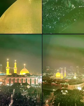 Karbala||Imam Hussain(A.S)||Hoga ya Hussain(A.S)||Nadeem Sarwar||Status