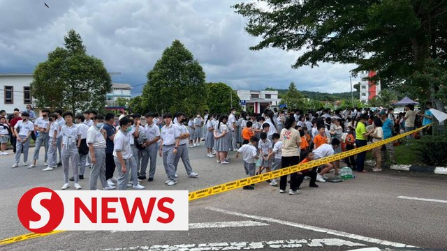 Bomb hoax: Classes halted at 19 schools nationwide
