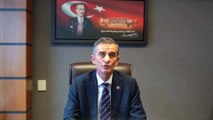 İYİ Parti'den ihracı istenen Ümit Dikbayır'dan açıklama: Gelinen noktada susmam mümkün değil