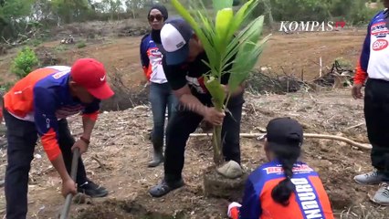 Kebiasaan Blusukan, Edi Damansyah: Itu Kebiasaan Saya Bukan Sebuah Pencitraan | VVIP