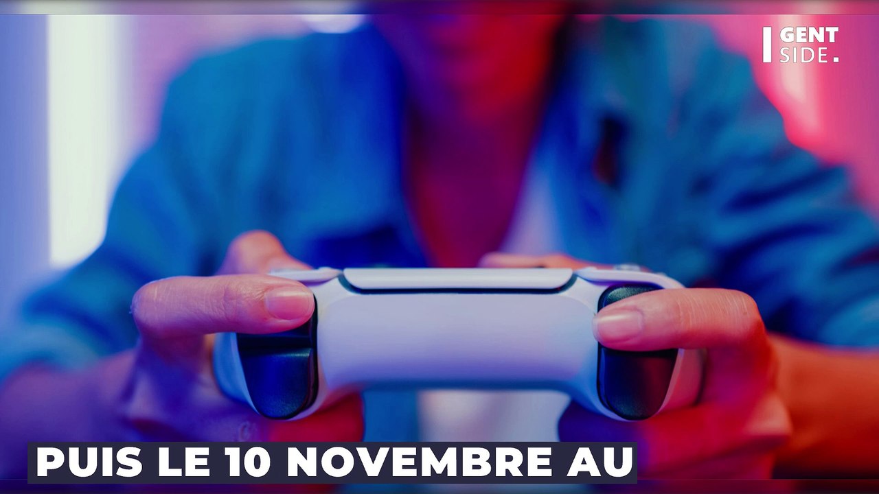 PS5 Slim : la date de sortie de la console se précise pour la France