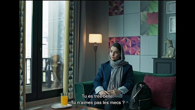 Chroniques de Téhéran Bande-annonce VO