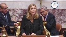 Assemblée nationale: la séance de questions au gouvernement en direct