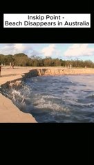 Austrália sta vivendo orrore