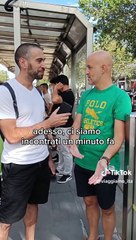 Cosa pensano i turchi degli italiani?