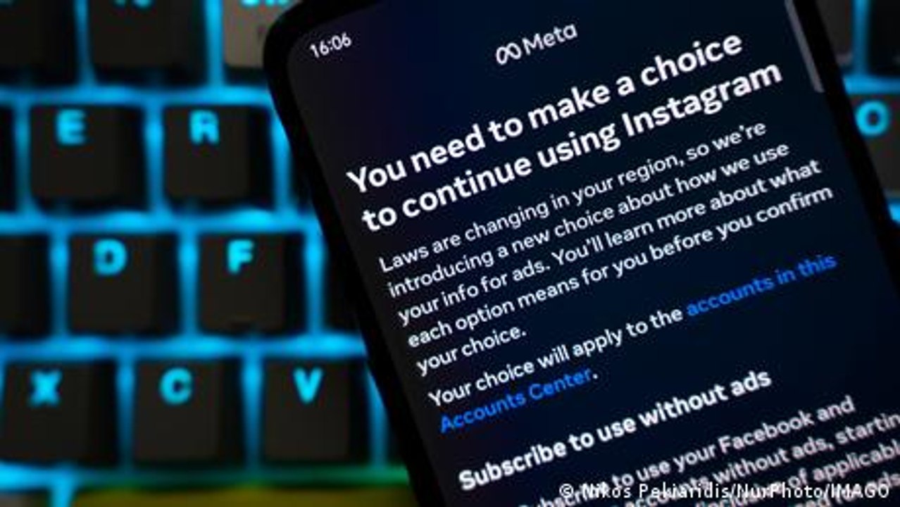 Müssen wir bald für Social Media zahlen?