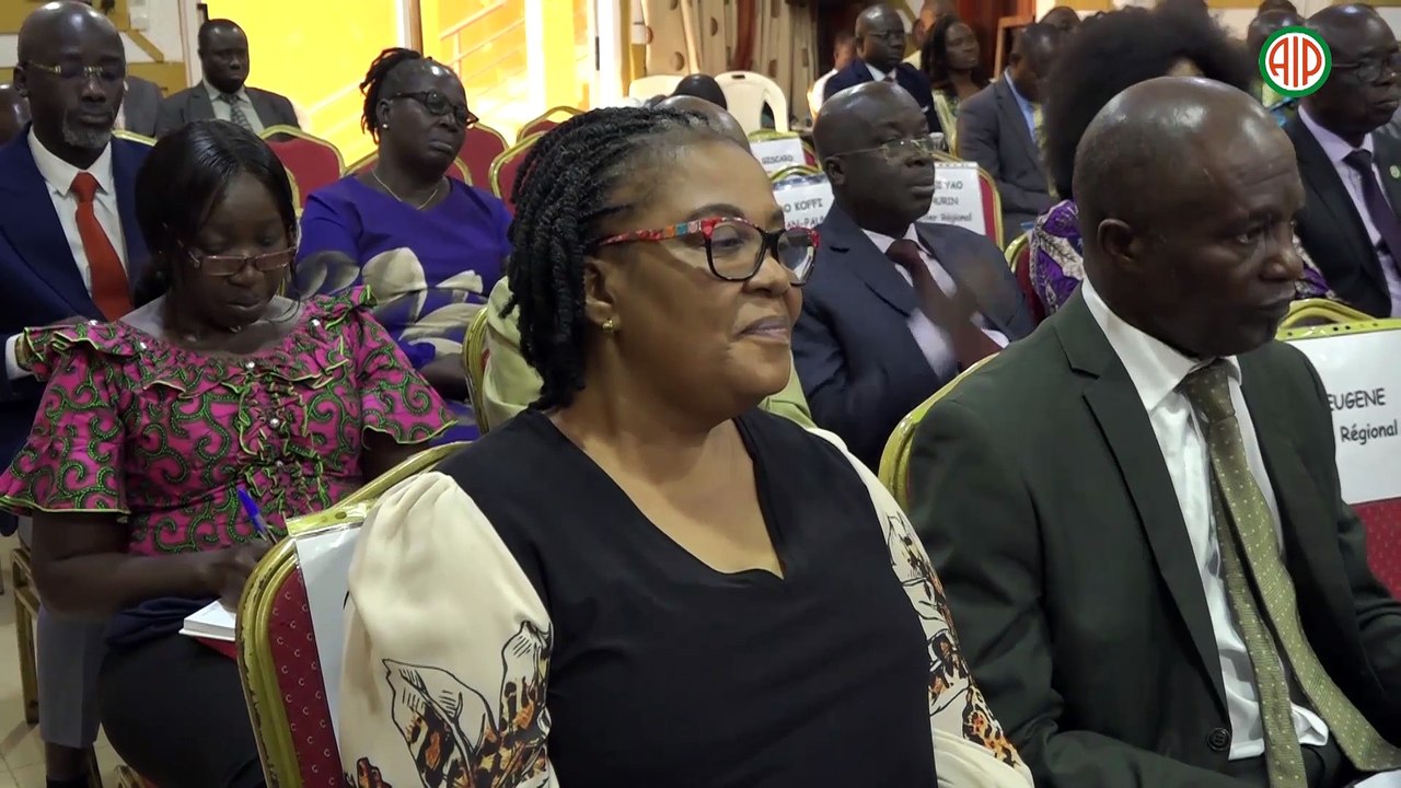 Région- Dimbokro : Un programme triennal de plus de 6 milliards de francs CFA adopté par les conseillers régionaux du N’Zi