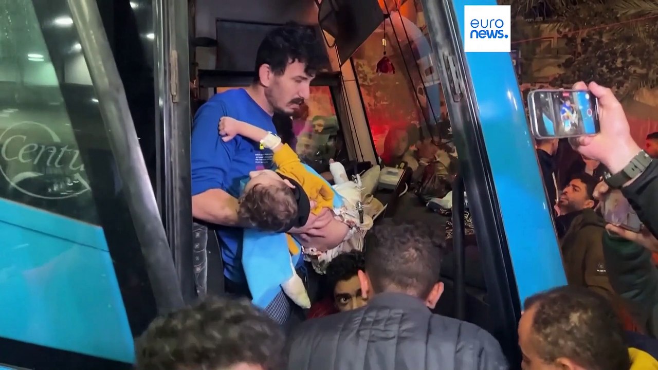 Hamas und Katar sehen Waffenruhe in Gaza in greifbarer Nähe