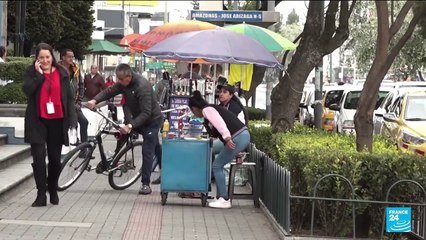 Argentina economic crisis: Right-wing populist Milei wants to dollarise economy