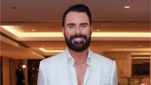 Rylan Clark: ITV presenter confirms he turned down I’m A Celeb and reveals when would he say yes