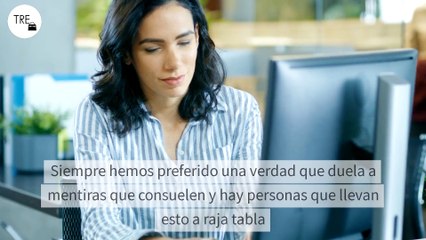 ¿Es lo mismo sinceridad que sincericidio? Raquel Mascaraque nos cuenta en Upeka todas las diferencias