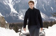 Twilight bosses felt Robert Pattinson didn't have the looks to play Edward Cullen