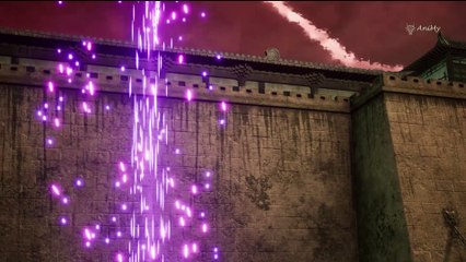 The One Thousand Worlds 184 Episode / Владыка множества миров 184 Серия