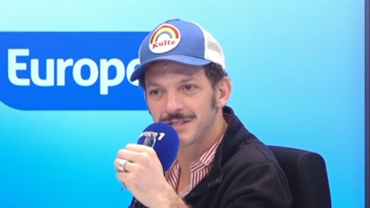 Vincent Dedienne surprend tout le monde en changeant d'avis sur sa participation au Maillon faible et crée la confusion (VIDÉO)