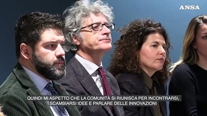Solids 2024, a giugno la seconda edizione della Fiera a Parma