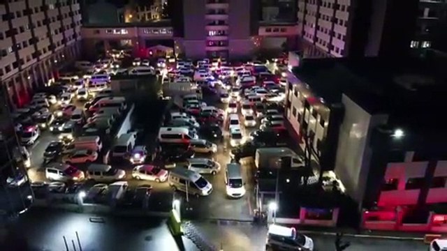 Yerlikaya duyurdu... 'Yolyemezler' çökertildi