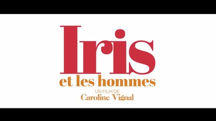 Iris et les Hommes (2023) FR