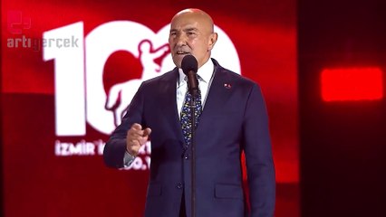 Tunç Soyer’e Vahdettin’e hakaret soruşturması