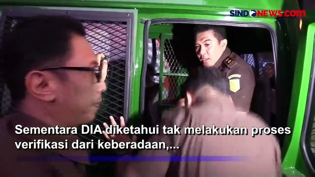 Kejari Jakpus Tetapkan 2 Tersangka Baru Dugaan Kasus Korupsi Pengadaan Gula