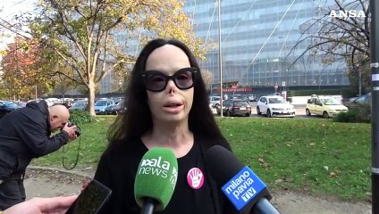 Violenza sulle donne, Valentina Pitzalis: "Piaga sociale, istituzioni trovino soluzioni"