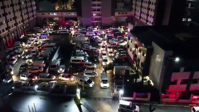 Bakan açıkladı: Yolyemezler çetesi çökertildi