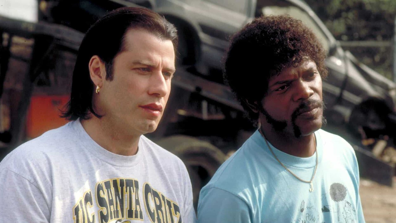 Pulp Fiction