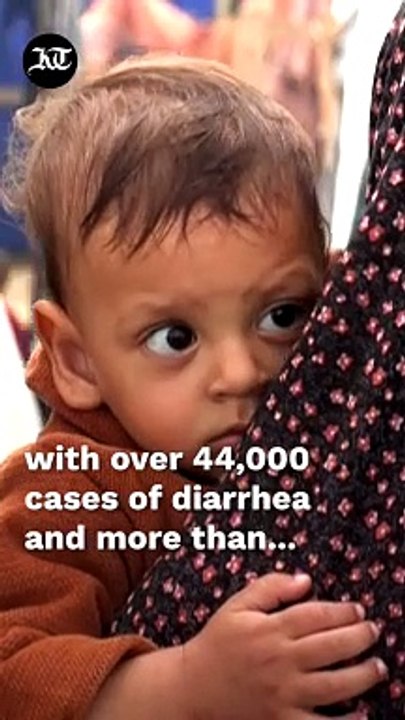 Humanitarian Crisis Escalates in Gaza