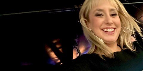 Sollicitation spéciale de Jazmin Grace à Charlène et Albert de Monaco pour la fête nationale