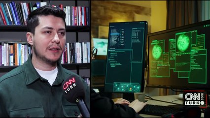 Yapay zekada son nokta: Doktorsuz muayenehane