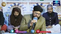 Allama Hafiz Bilal Qadri ｜ Memon Naat ｜ Mijja Pyara Mola Madinu Dekhaar ｜ Memoni Language | ISLAMIC-TECHNO