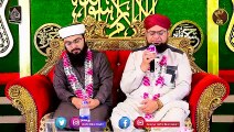 Tajdar e Madine Ke Jalwe ｜ Allama Hafiz Bilal Qadri ｜ Heart Touching Naat ｜ Mufti Hassan Attari | ISLAMIC-TECHNO