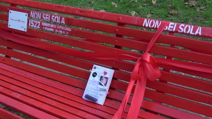 Violenza sulle donne, Valentina Pitzalis: "Piaga sociale, istituzioni trovino soluzioni"