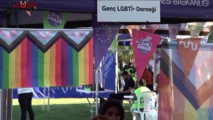 Vatan Partisi: "LGBT Şubesini Kapatacağız"