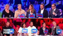 Raymond Aabou ridiculise Jean Messiha dans TPMP