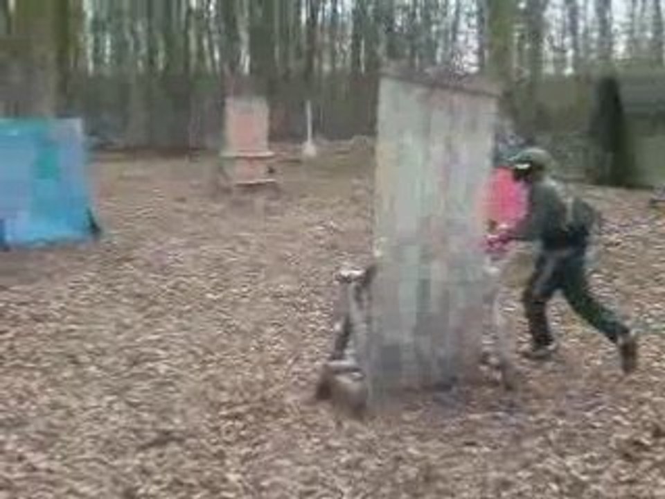 Duel P/Alex