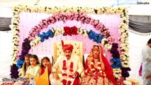 BARAT ( Alhamdulillah❤️ ) Dill Muhammad & Aliza Sehar Wedding Vlog