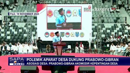Ketum APDESI Ngaku Tak Pernah Buat Acara Silaturahmi Desa Bersatu, Ada Oknum yang Memanfaatkan!