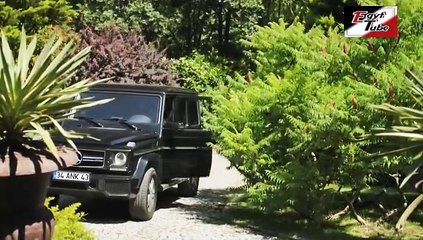 مسلسل طريق الحب - الحلقة 77 ـ تركى مدبلج