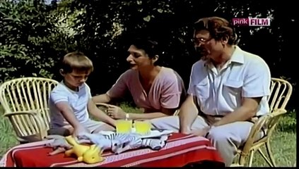 Kakav deda takav unuk (Lude godine 4)