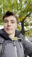 La plus grande différence entre les américains et les français