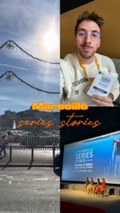 Je suis allé à Marseille Series Stories Saison 3