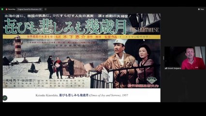 « La lentille de Fresnel éclaire le monde », Vincent Guigueno (25 juillet 2023)