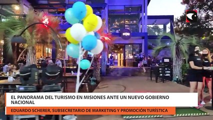 El panorama del turismo en Misiones ante un nuevo Gobierno nacional