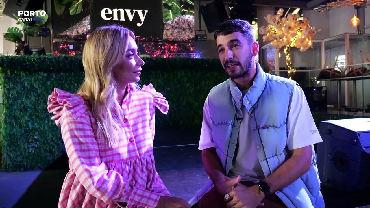 Glitter Show - Luís Marvão, Pink Dolphin, Grab Good Goods, Ace, Invitro x BgMess e Zé Vida