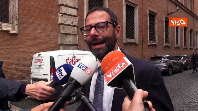 Manovra, Patuanelli (M5s): Il Governo ? forte con i deboli e debole con i forti