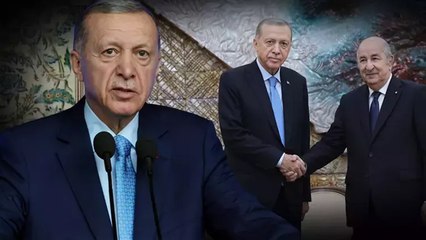 Cumhurbaşkanı Erdoğan: Rehine takası için Türkiye devrede