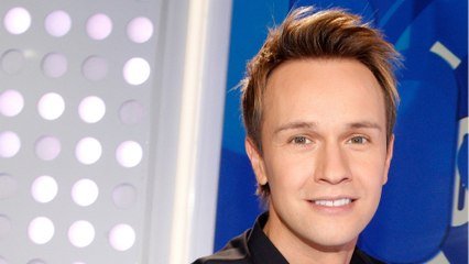 GALA VIDEO - Cyril Féraud animateur “perfectionniste”, il évoque ses “mauvais côtés” : “Il m’arrive de m’énerver, de râler…”