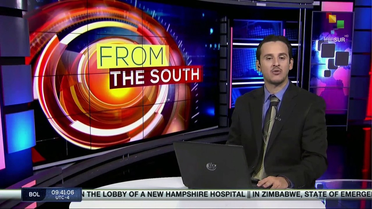 Zionist army continues to attack civilian targets in Palestine